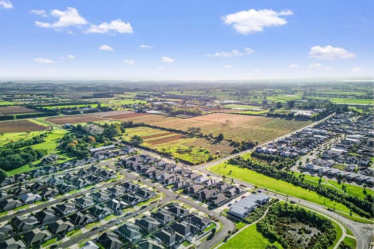 Photo of property in 9 Rainsford Road, Pukekohe, 2120