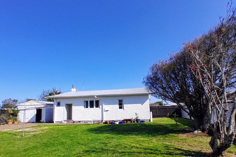 Photo of property in 49 Apatu Street, Wairoa, 4108