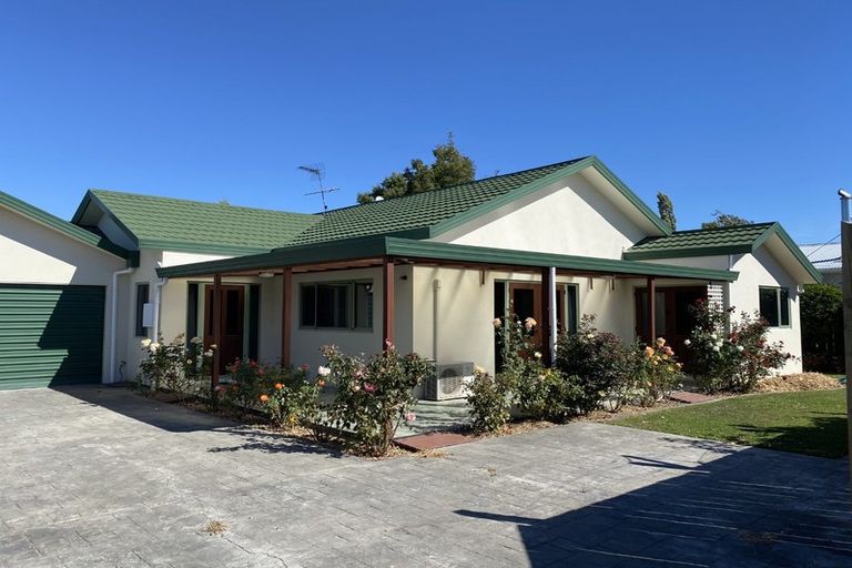 Photo of property in 15a Linton Street, Mayfield, Blenheim, 7201