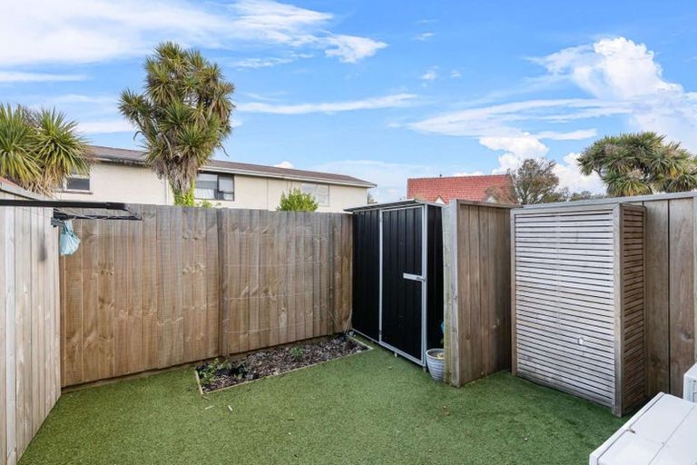 Photo of property in 3/66 Longfellow Street, Sydenham, Christchurch, 8023