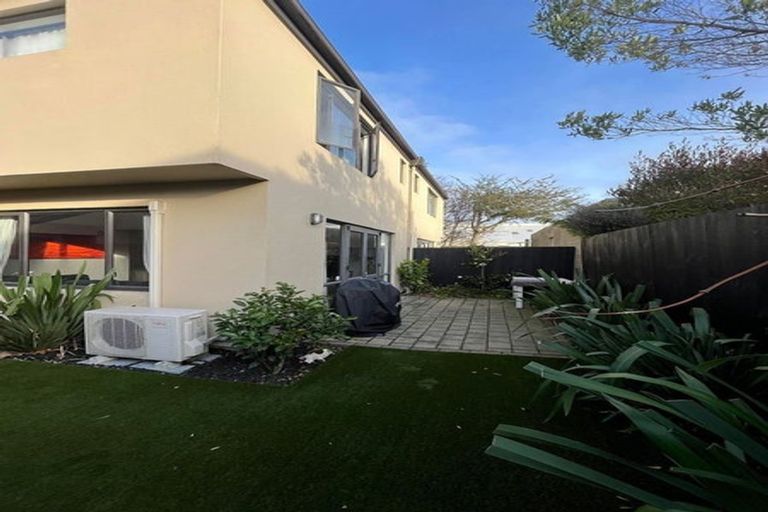 Photo of property in 5/67 Brockworth Place, Riccarton, Christchurch, 8011