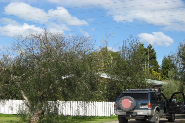 Photo of property in 14 Amo Street, Te Kauwhata, 3710