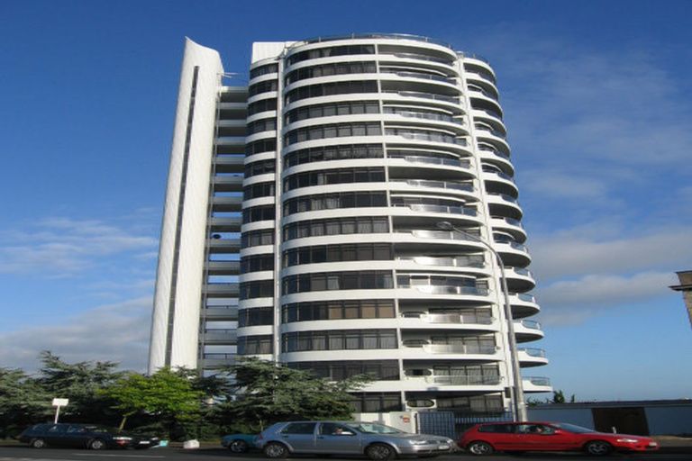 Photo of property in Shangri La Apartments, 6/97 Jervois Road, Herne Bay, Auckland, 1011