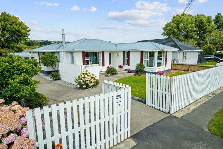 Photo of property in 17 Blakiston Street, Hoon Hay, Christchurch, 8025