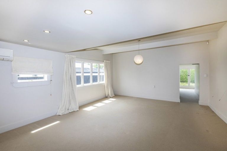 Photo of property in 23 Claremont Avenue, Papanui, Christchurch, 8053