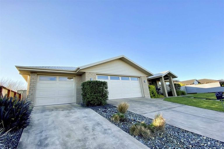 Photo of property in 34 Hoffman Court, Waikiwi, Invercargill, 9810