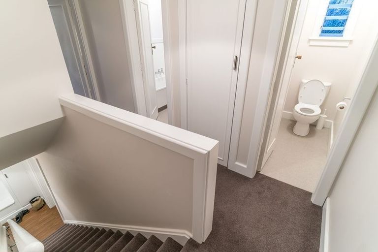 Photo of property in 24 Chester Street West, Christchurch Central, Christchurch, 8013