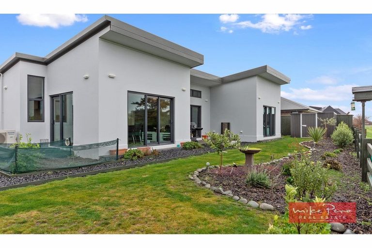 Photo of property in 25 Asheridge Place, Wigram, Christchurch, 8025