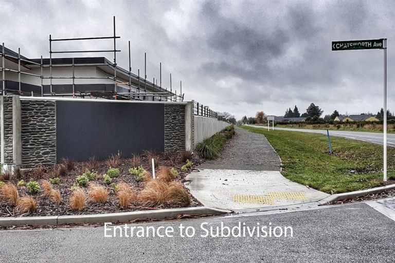 Photo of property in 22 Chatsworth Avenue, Rangiora, 7400