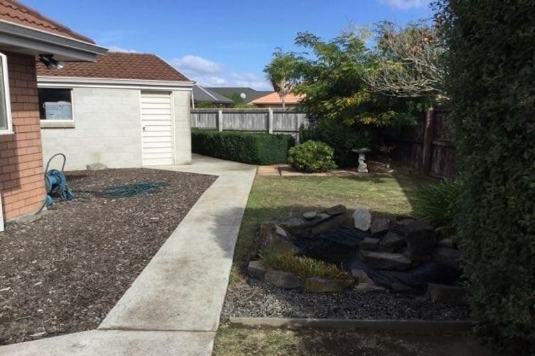 Photo of property in 6 Blouden Lane, Burwood, Christchurch, 8083