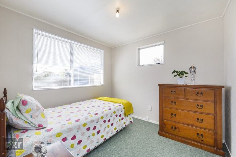 Photo of property in 4 Wild Street, Feilding, 4702
