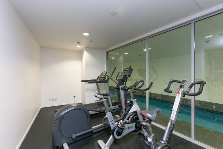 Photo of property in Soho Apartments, 115/74 Taranaki Street, Te Aro, Wellington, 6011