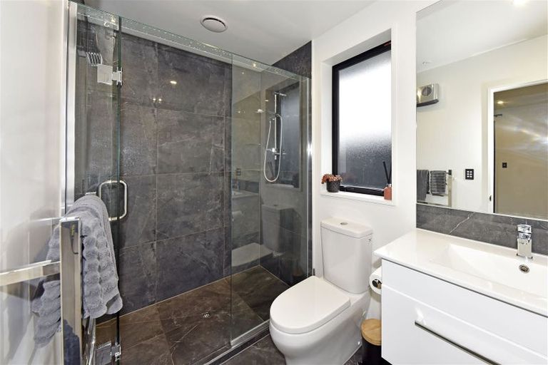 Photo of property in 10 Ruston Lane, Halswell, Christchurch, 8025