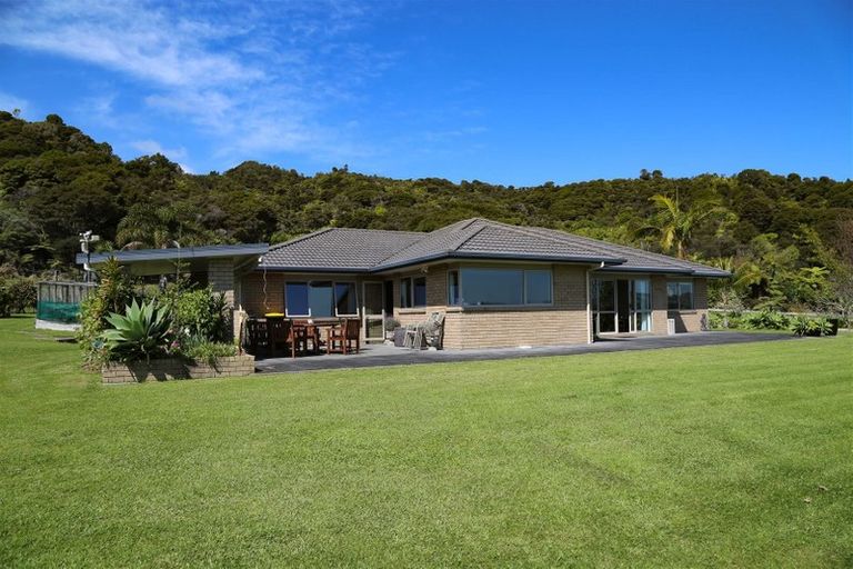 Photo of property in 2595d Tiki Sh25 Road, Preece Point, Coromandel, 3581
