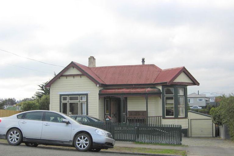 Photo of property in 60 Arun Street, South Hill, Oamaru, 9400