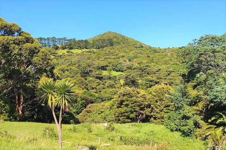 Photo of property in 41 Martin Road, Omapere, Kaikohe, 0473