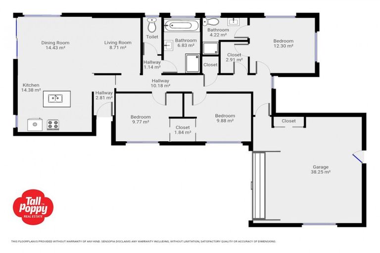 Photo of property in 13 Walmsley Street, Kihikihi, Te Awamutu, 3800