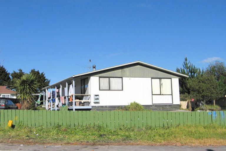 Photo of property in 63 Heathdale Crescent, Papakura, 2110