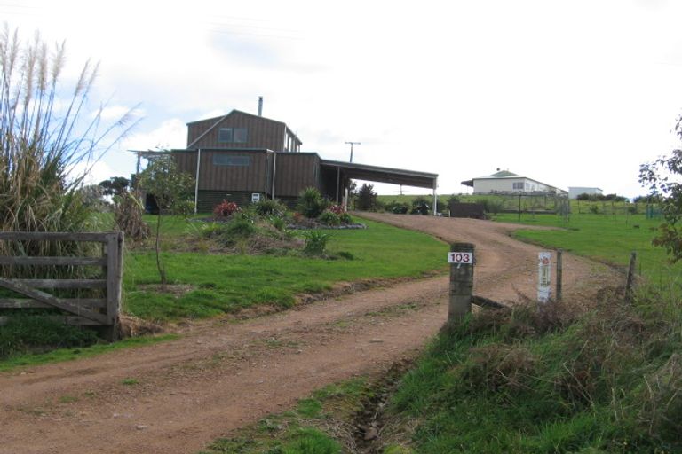 Photo of property in 36 Taihoa Road, Parua Bay, Whangarei, 0174