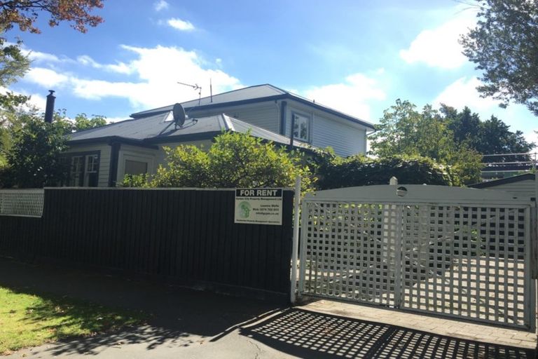 Photo of property in 432 Papanui Road, Strowan, Christchurch, 8052