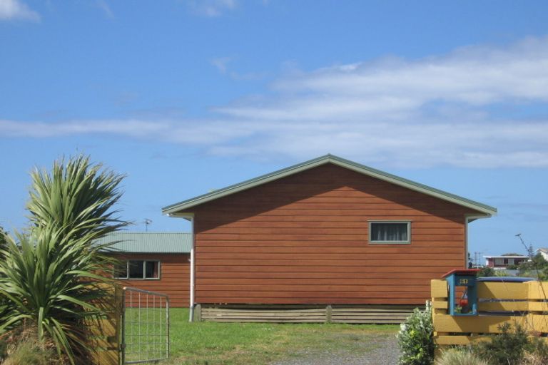 Photo of property in 61 Citrus Avenue, Waihi Beach, 3611