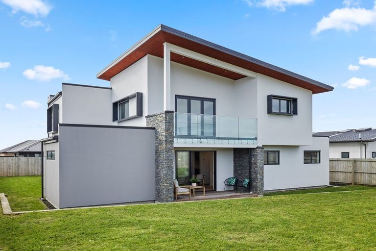 Photo of property in 29 Lotus Place, Wigram, Christchurch, 8025