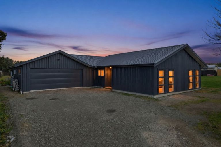 Photo of property in 52a Higginson Street, Otane, 4202