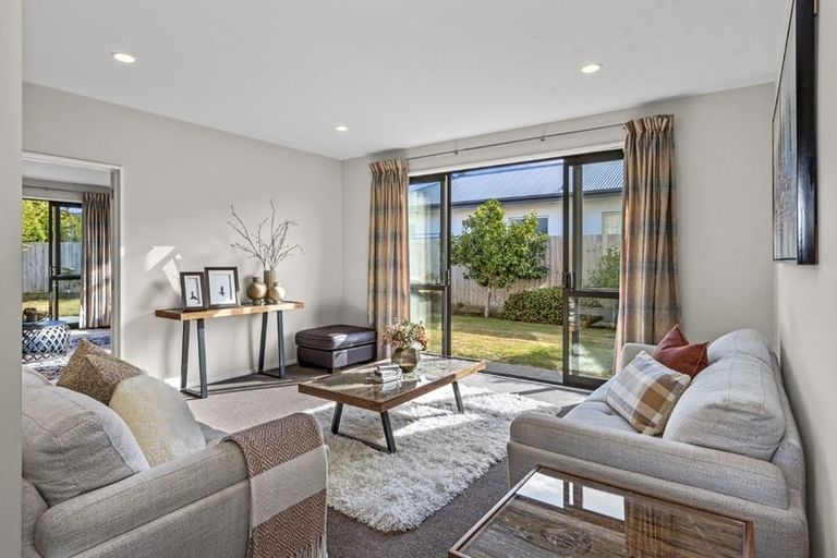 Photo of property in 23 Euphrasie Drive, Aidanfield, Christchurch, 8025