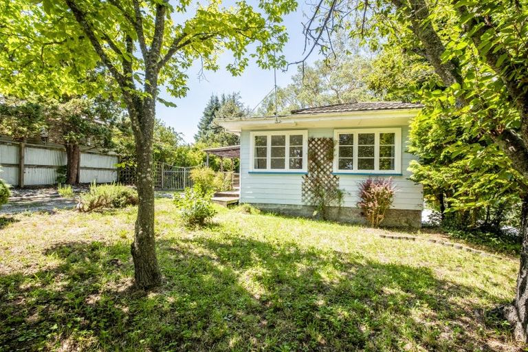 Photo of property in 7 Bristol Street, Hanmer Springs, 7334