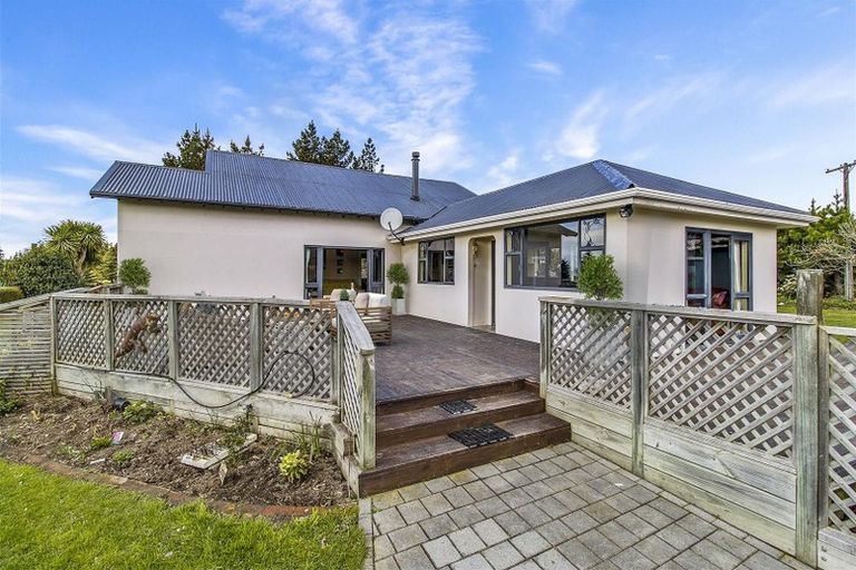 Photo of property in 14 Bakers Road, Waimate, 7978