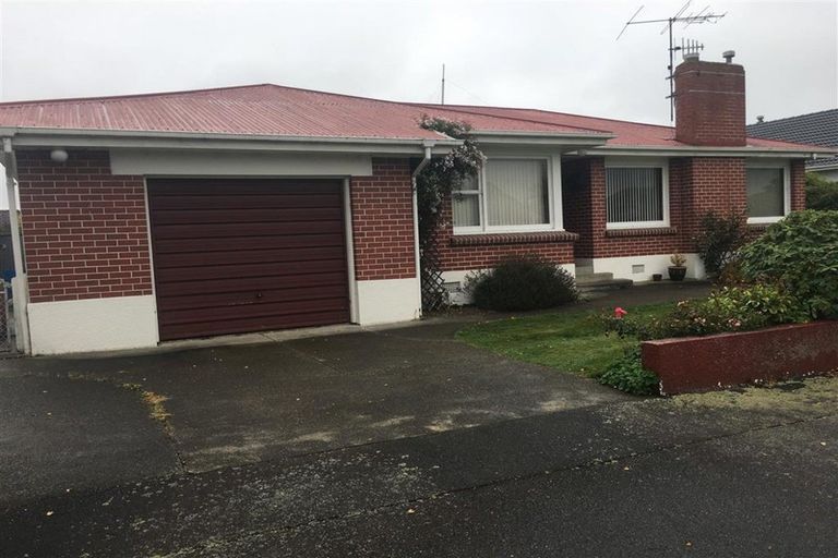 Photo of property in 124 Exmouth Street, Waverley, Invercargill, 9810