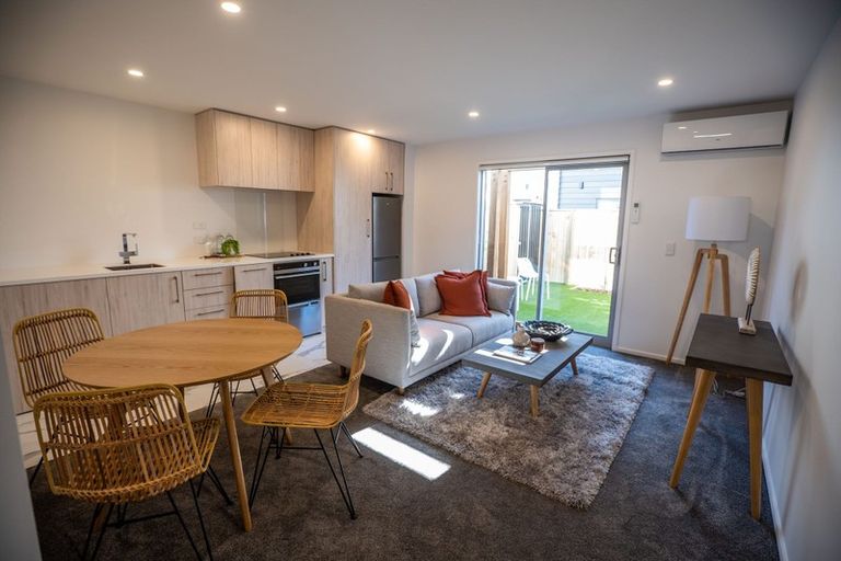 Photo of property in 5/205 Salisbury Street, Christchurch Central, Christchurch, 8013