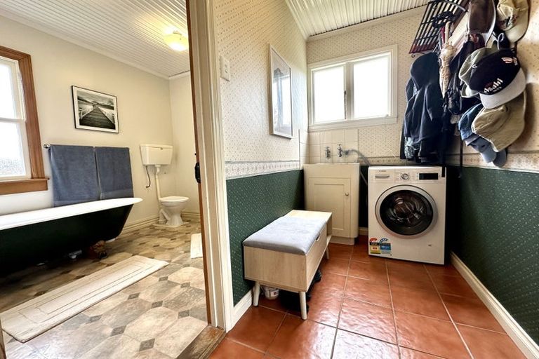 Photo of property in 116 Lindisfarne Street, Richmond, Invercargill, 9810