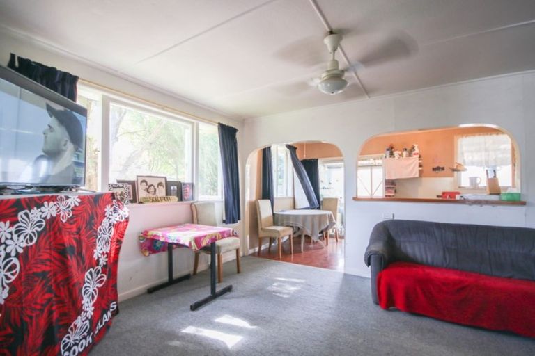 Photo of property in 98 Freyberg Road, Ruawai, 0530