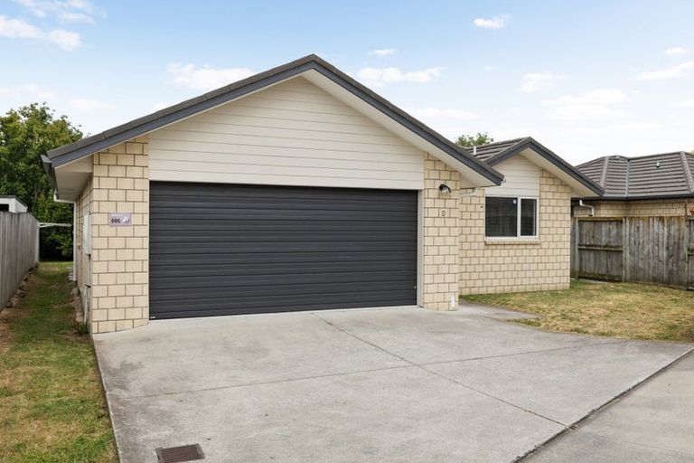 Photo of property in 263d Te Rapa Road, Beerescourt, Hamilton, 3200