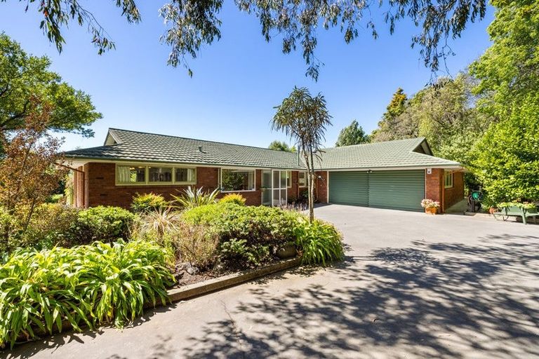 Photo of property in 15 Horotane Valley Road, Heathcote Valley, Christchurch, 8022