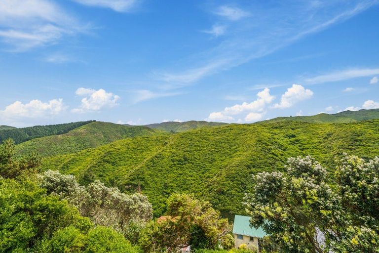 Photo of property in 1/9a Columbia Way, Kingston, Wellington, 6021