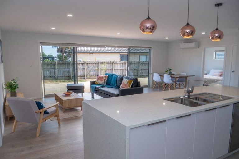 Photo of property in 10 Flame Tree Lane, Taipa, 0420