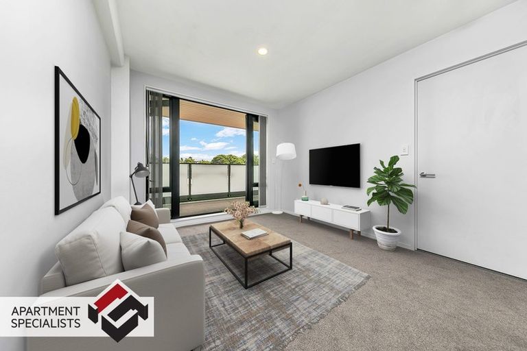 Photo of property in 3e/250 Richmond Road, Grey Lynn, Auckland, 1021