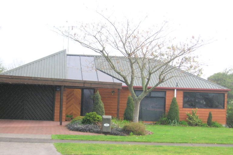 Photo of property in 28 Church Road, Pukete, Hamilton, 3200