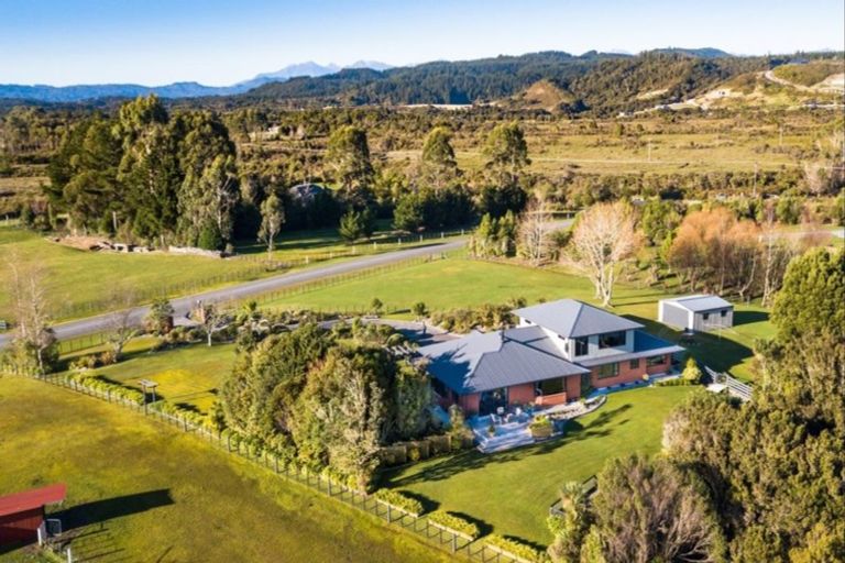 Photo of property in 45 Brickfield Road, Blue Spur, Hokitika, 7882
