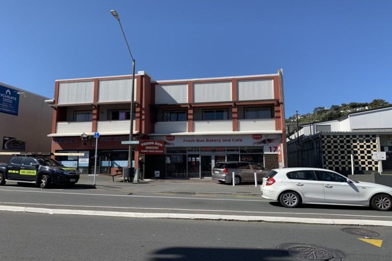 Photo of property in 4/11 Johnsonville Road, Johnsonville, Wellington, 6037