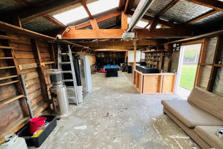 Photo of property in 97 Kendal Avenue, Burnside, Christchurch, 8053