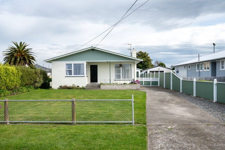 Photo of property in 803 Freyberg Street, Raureka, Hastings, 4120