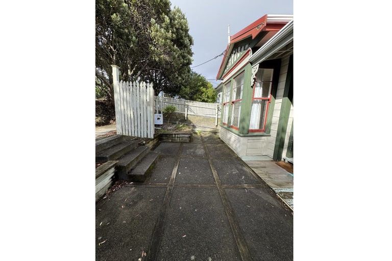 Photo of property in 174 Hanson Street, Newtown, Wellington, 6021