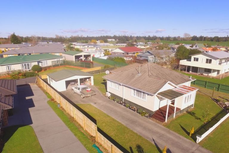 Photo of property in 28 Matai Crescent, Putaruru, 3411