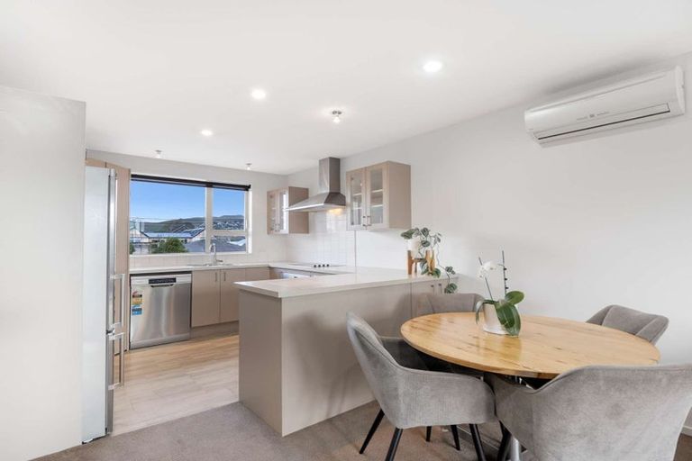 Photo of property in 25c Montrose Street, Sydenham, Christchurch, 8023