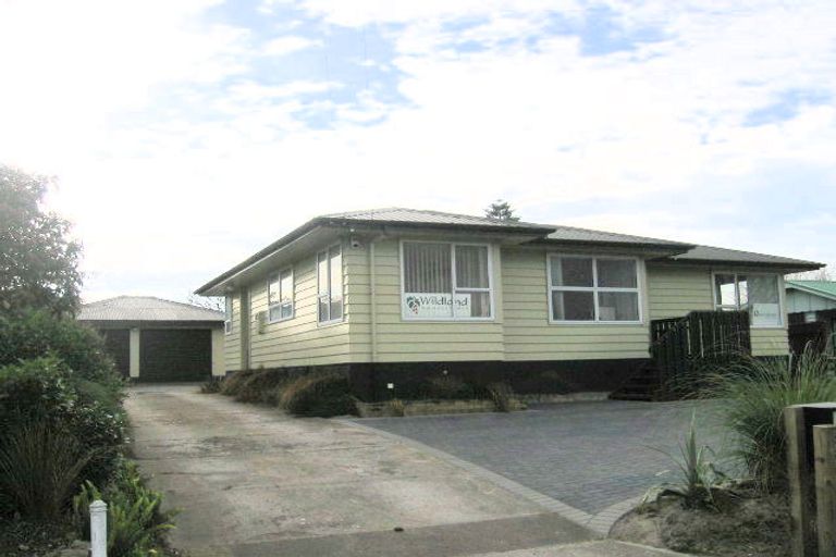 Photo of property in 558 Maunganui Road, Mount Maunganui, 3116