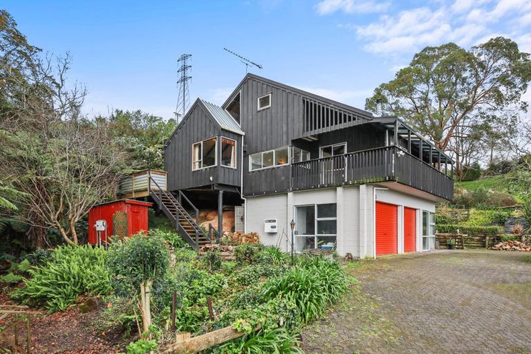 Photo of property in 113 Aorangi Road, Karangahake, 3600