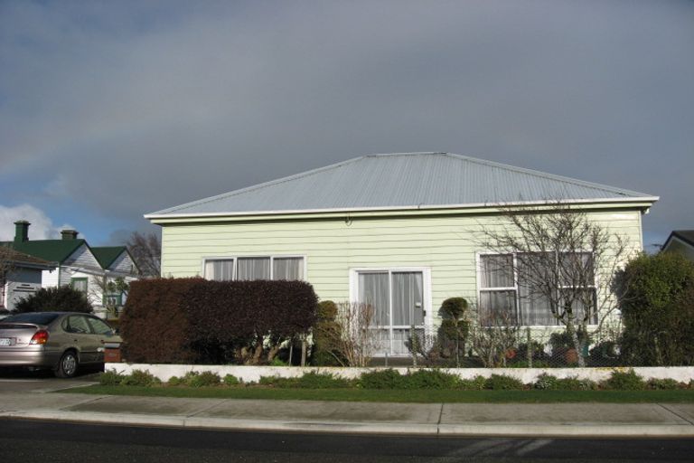Photo of property in 225 Crinan Street, Appleby, Invercargill, 9812